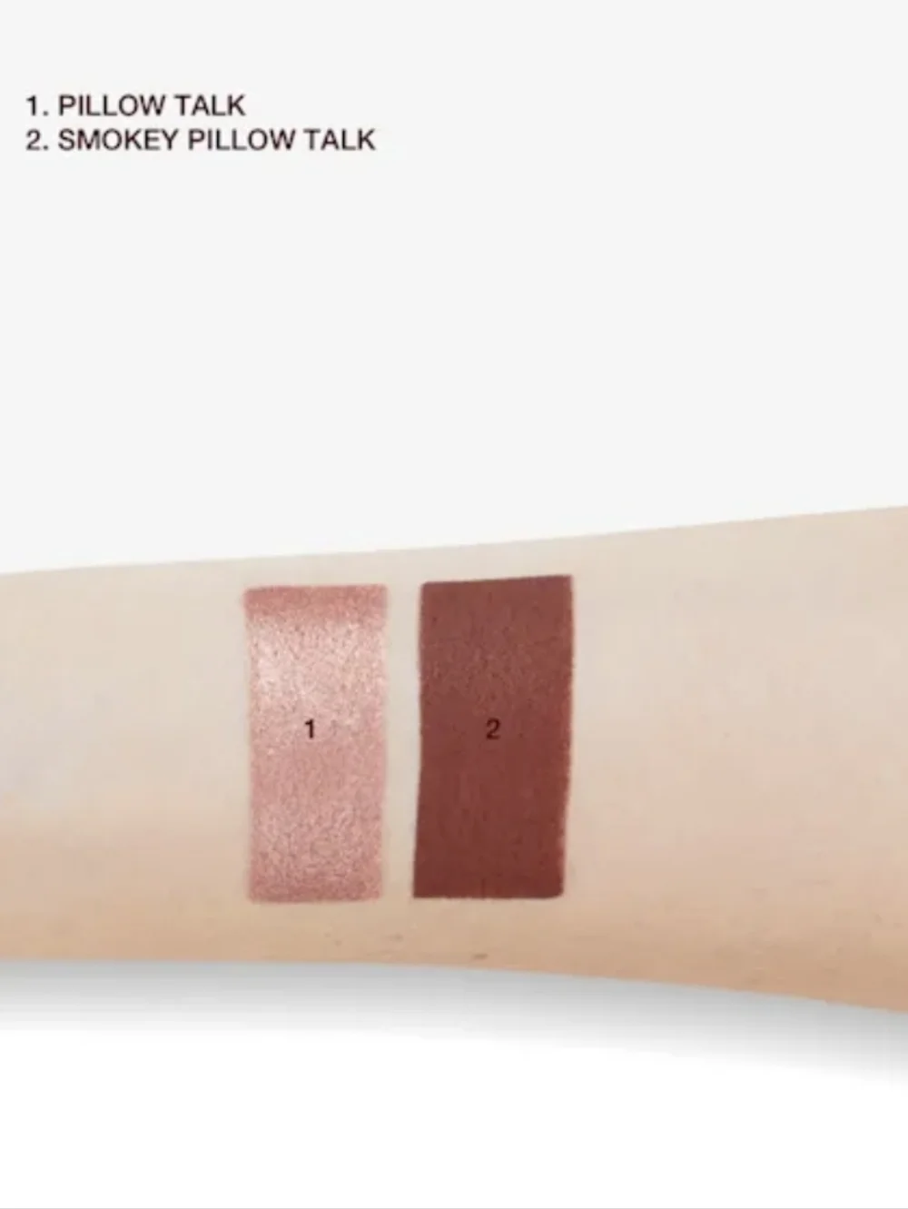 Charlotte Tilbury Eye Enhancing Beauty Kit: Color Chameleon in Pillow Talk, NIB - Picture 4 of 8